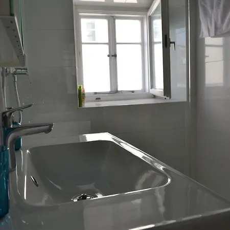 Apartamento Central & Cozy App