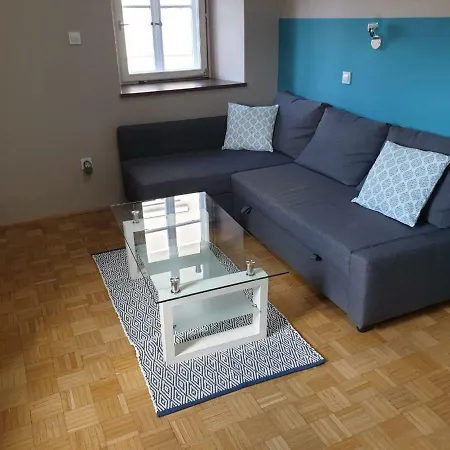 Central & Cozy App Apartamento *