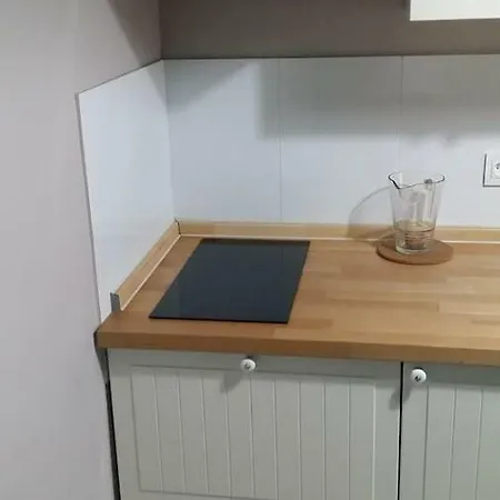 Apartamento Central & Cozy App Liubliana