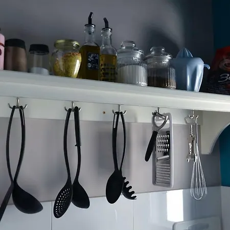 Apartamento Central & Cozy App
