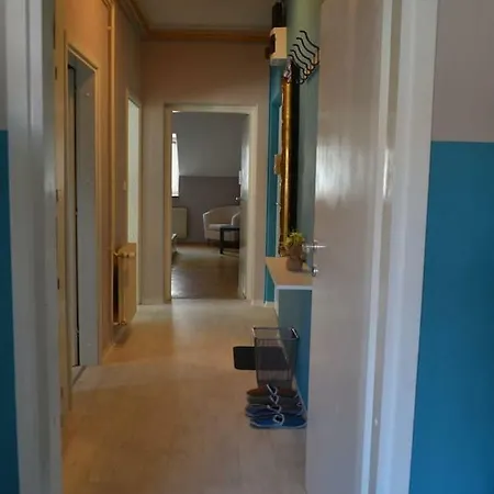 Central & Cozy App Apartamento *