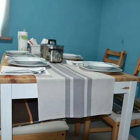 Central & Cozy App Apartamento Liubliana