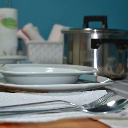 Central & Cozy App Apartamento