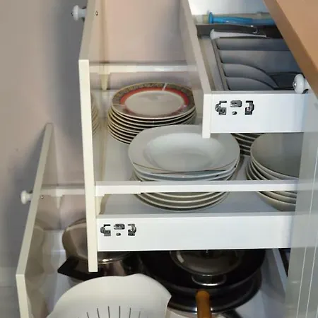 Apartamento Central & Cozy App *