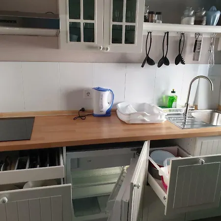 Apartamento Central & Cozy App