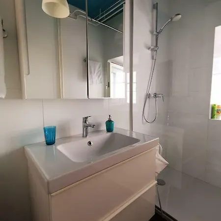 Apartamento Central & Cozy App
