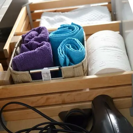 Central & Cozy App Apartamento *