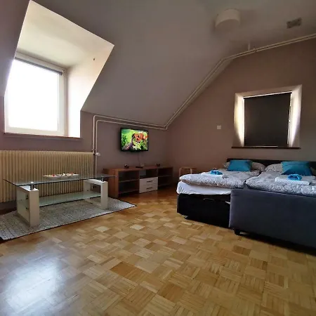 Central & Cozy App