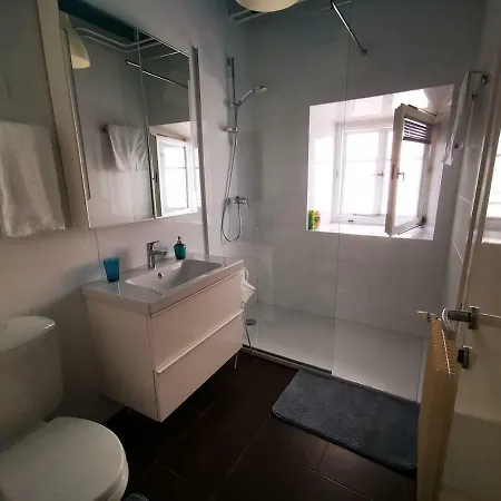 Apartamento Central & Cozy App