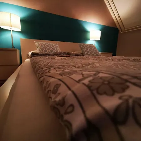 Apartamento Central & Cozy App Liubliana
