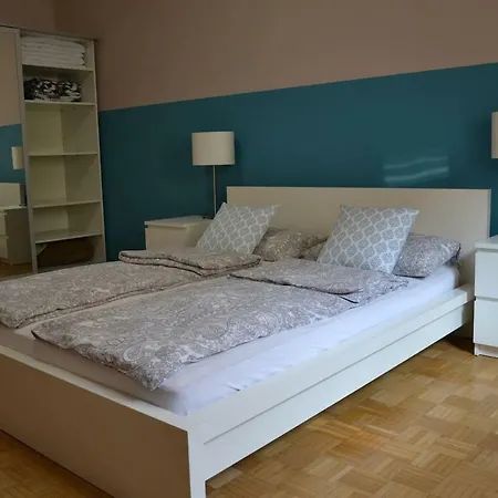 Central & Cozy App Apartamento *