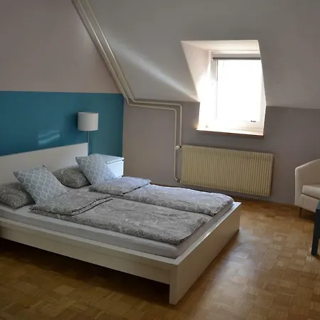 Apartamento Central & Cozy App