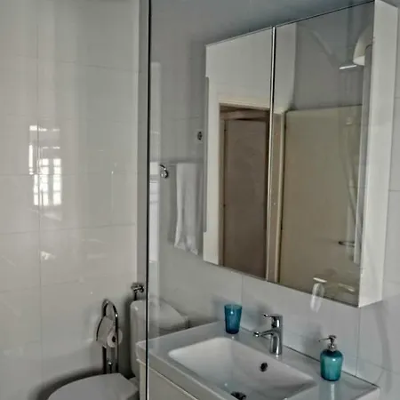 Central & Cozy App Apartamento Liubliana