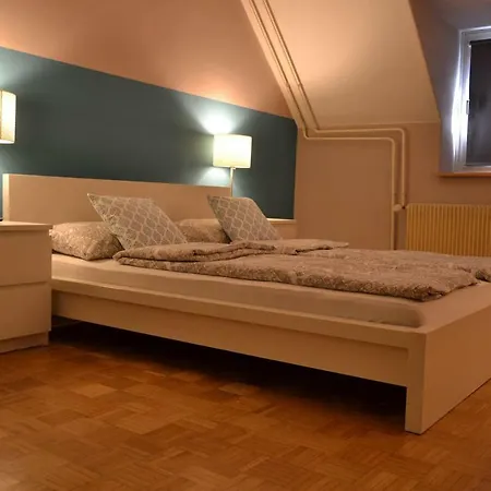 Central & Cozy App *
